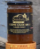 SÜZME ÇİCEK BALI 850gr thumbnail 3