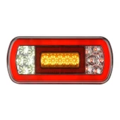 ÇERAY LED NEON STOP LAMBASI 24W (2 ADET) thumbnail 2