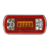 ÇERAY LED NEON STOP LAMBASI 24W (2 ADET) thumbnail 1