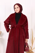 Kuşaklı Kaban 70058 Bordo thumbnail 6