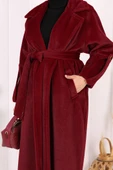 Kuşaklı Kaban 70058 Bordo thumbnail 7