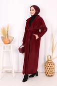 Kuşaklı Kaban 70058 Bordo thumbnail 4