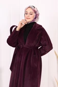 Kuşaklı Kaban 70058 Mor thumbnail 5