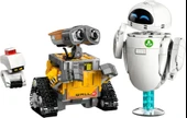 LEGO Disney 43279 WALL-E and EVE thumbnail 3