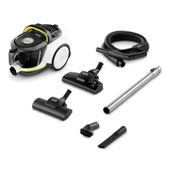 KARCHER VCC 6 CYCLONEX TORBASIZ SÜPÜRGE thumbnail 1
