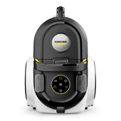KARCHER VCC 6 CYCLONEX TORBASIZ SÜPÜRGE thumbnail 2