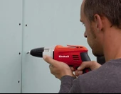 Einhell TH-DY 500 E Alçıpan Vidalama Makinesi thumbnail 2
