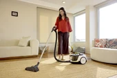 KARCHER VCC 6 CYCLONEX TORBASIZ SÜPÜRGE thumbnail 8