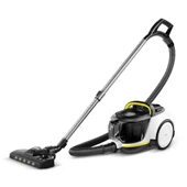KARCHER VCC 6 CYCLONEX TORBASIZ SÜPÜRGE thumbnail 4