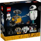 LEGO Disney 43279 WALL-E and EVE thumbnail 2