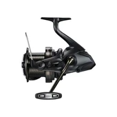 Shimano Makina Speedmaster 14000 XTD thumbnail 1