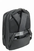 BAGGAJ S24138 POLYESTER  LAPTOP/SIRT ÇANTASI thumbnail 4