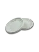 Plastik Tabak 17 cm 50 Li thumbnail 2