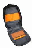BAGGAJ S24138 POLYESTER  LAPTOP/SIRT ÇANTASI thumbnail 7