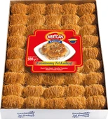 MERTCAN BURMA KADAYIF 500gr thumbnail 1