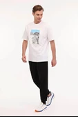 Lumberjack 5W Ct107 Jogger 5Pr Pantolon thumbnail 3