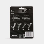 Joma Turuncu Tenis Overgrip 3'lü thumbnail 2