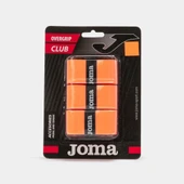 Joma Turuncu Tenis Overgrip 3'lü thumbnail 1