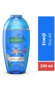 Komili Enerji Duş Jeli 200 Ml thumbnail 3