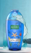 Komili Enerji Duş Jeli 200 Ml thumbnail 2