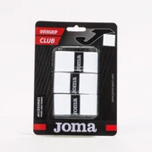 Joma Beyaz Tenis Overgrip 3'lü thumbnail 1