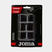 Joma Siyah Tenis Overgrip 3'lü thumbnail 2