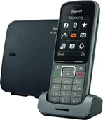 Gigaset SL450 SL800 Dect Telsiz Telefon thumbnail 1