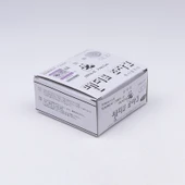 Çizgi Taşı Panda Chalk (50 Adet) thumbnail 1