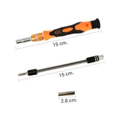 Jakemy Jm-8125 58 Parça Bits Set thumbnail 3
