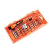 Jakemy Jm-8125 58 Parça Bits Set thumbnail 1