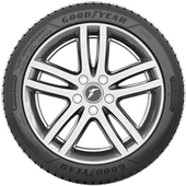 GOODYEAR Wintercommand 195/65R15 91H Kış Lastiği - 2025 thumbnail 3