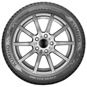 KUMHO WİNTERCRAFT WP52+ EV 195/55R16 87H Kış Lastiği - 2025 thumbnail 2