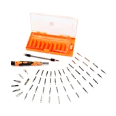 Jakemy Jm-8125 58 Parça Bits Set thumbnail 2