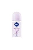 Nivea Roll-On Double Effect For Women 50 ml thumbnail 2
