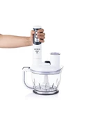 Arnica Diva Pro Rendeli El Blender Seti Beyaz GH21800 thumbnail 4