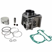 HONDA ACTİVA S 125 SİLİNDİR PİSTON SET thumbnail 3