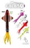 Fujin Calamax Squid Kalamar Silikon Yem thumbnail 1