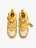 Nike Air Force 1 Mid SP Off-White Varsity Maize DR0500-101 thumbnail 7