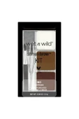 wet n wild Ultimate Kaş Far Kiti Ash Brown E963 thumbnail 1