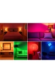 Kumandalı RGB LED Ampul thumbnail 1