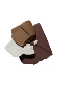 wet n wild Ultimate Kaş Far Kiti Ash Brown E963 thumbnail 2