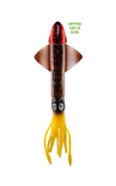 Fujin Calamax Squid Kalamar Silikon Yem thumbnail 8