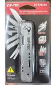 13 Fonksiyonlu Çelik Multitool Çakı thumbnail 4