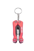 15 Fonksiyonlu Katlanır Mini Multitool Çakı thumbnail 3