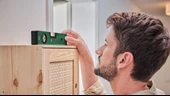 BOSCH Su Terazisi 25 cm (1600A032V5) thumbnail 2