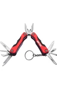 15 Fonksiyonlu Katlanır Mini Multitool Çakı thumbnail 1