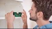 BOSCH Mini Su Terazisi 12 cm (1600A02H3H) thumbnail 3