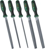 BOSCH 5 Parça Eğe Seti thumbnail 1