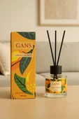 Afrika Mango Çubuklu Oda Kokusu 100 ml  Çubuklu Reed Diffuser thumbnail 2
