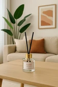 Red Wood Çubuklu Oda Kokusu 100 ml, Reed Diffuser thumbnail 2